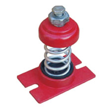 YDS型彈簧減振器